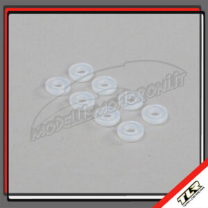 X-RING ORING PER STELI 3,5mm (8) 8X
