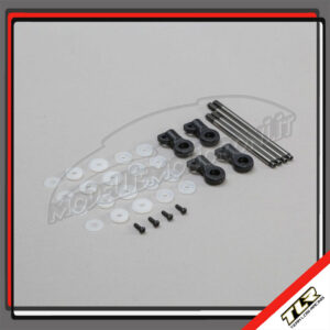 KIT CONVERSIONE STELI 3,5mm ANT/POST 8X