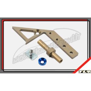 HARDWARE PIASTRA RADIO GEN3