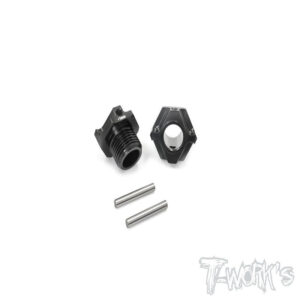 TRASCINATORI RUOTA HD +1mm MODELLI KYOSHO