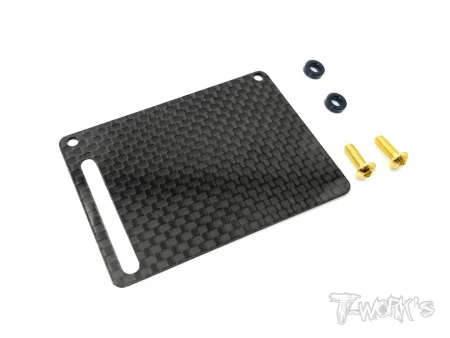 PROTEZIONE CARBONIO SERBATOIO MODELLI HB