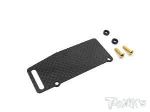 PROTEZIONE CARBONIO SERBATOIO MUGEN MBX