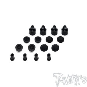 TAPPI AMMO DIAPHRAGM (TEKNO TUTTE) 4pz