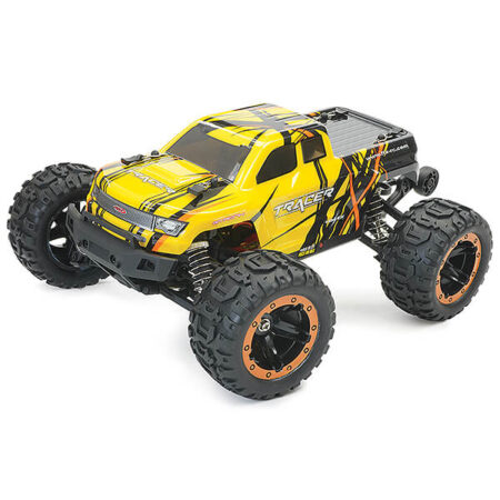 TRACER RTR 1:16 MONSTER TRUCK BRUSHLESS (FTX5596Y)