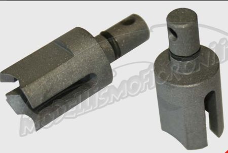 BICCHIERINI CENTRALI XRAY EC/808