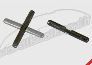 CROCERA PORTASATELLITI (2pz)