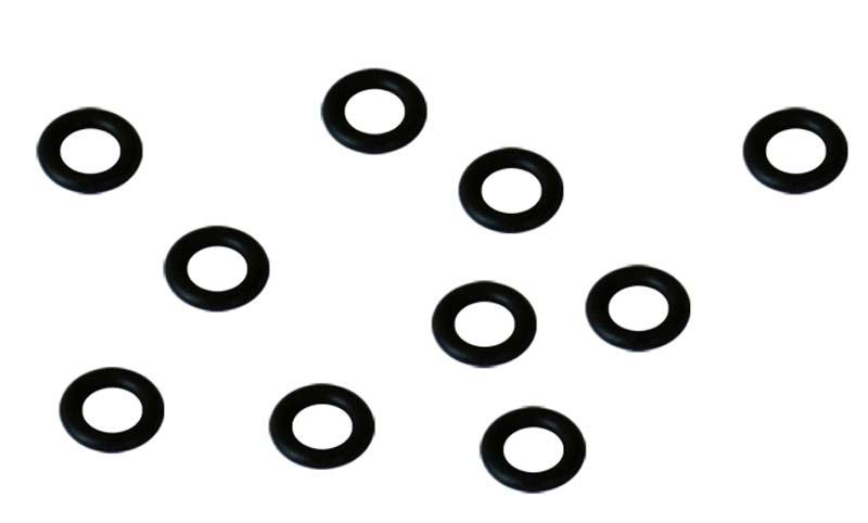 O-RING BICCHIERINI (10pz)