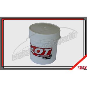 GRASSO SPECIALE ALTA TEMPERATURA (100gr)