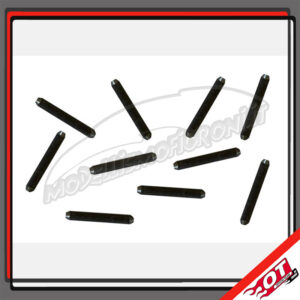 SPINE 2,5mm TRASCINA PLANETARIO (10pz)