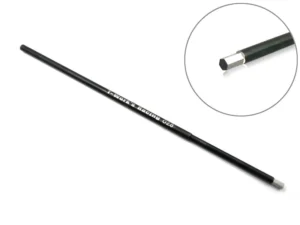 T-WORK'S RICAMBIO PUNTA ESAGONALE 2.0x120mm