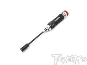 T-WORK'S CHIAVE A TUBO 7mm