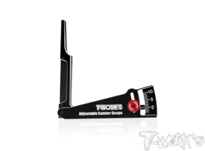 T-WORKS STRUMENTO REGOLAZIONE CAMBER