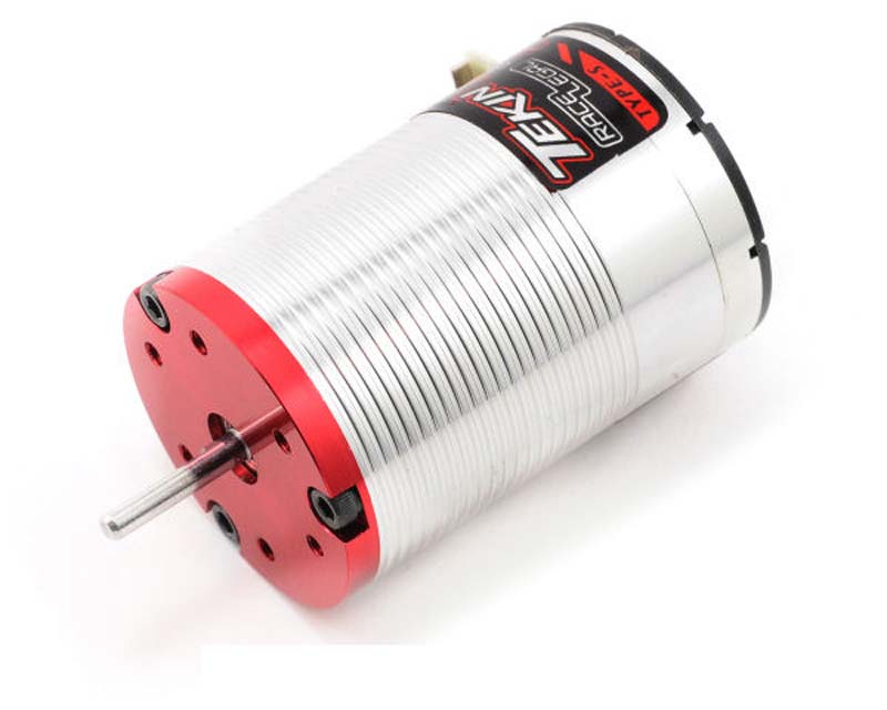 4.5 REDLINES SENSORED BL MOTOR