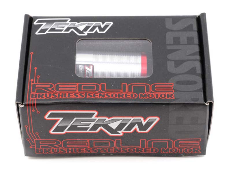2.5 REDLINES SENSORED BL MOTOR - immagine 3