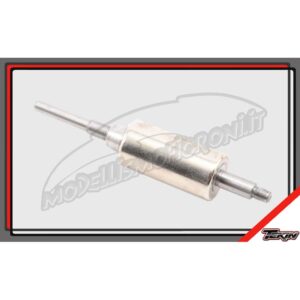 13.MM REDLINES BL TORQUE ROTOR