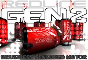 5.5 REDLINES GEN2 SENSORED MOTOR