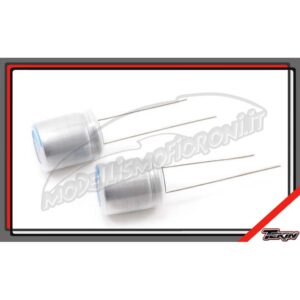 CONDENSATORI ESC SERIE B1/B1R