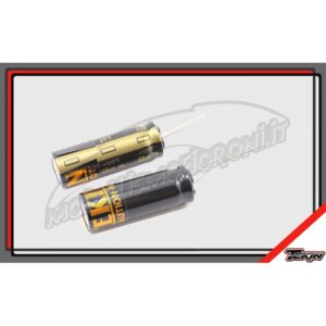 CONDENSATORI 25V 1800uF