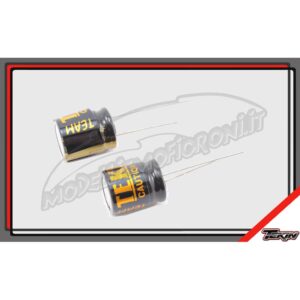 CONDENSATORI 25V 2200uF