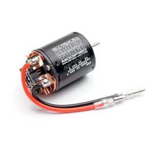 TUNED MOTOR 27T BRUSHED CRAWLER/SCALER ET0309