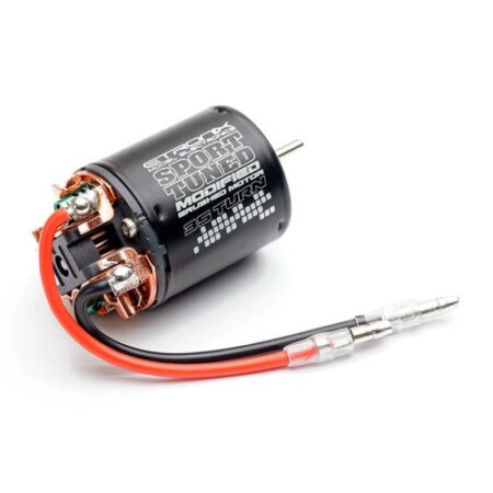 TUNED MOTOR 35T BRUSHED CRAWLER/SCALER ET0310