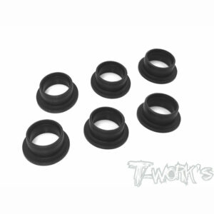SILICONE SCARICO 6pz
