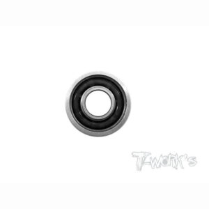 CUSCINETTO ANT MOTORE CERAMICA 7X19X6mm