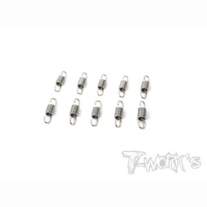 MOLLE SCARICO IN-LINE (16mm) 10pz