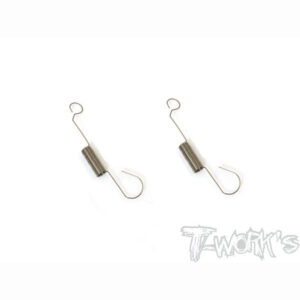 T'works MOLLA RITORNO CARBURATORE 1/8