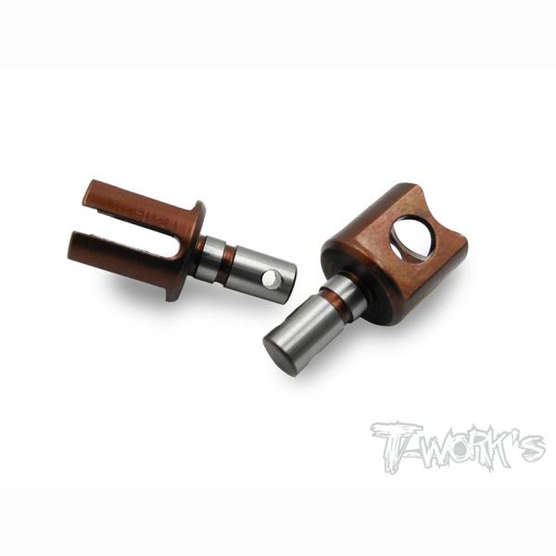 BICCHIERINI DIFF A/P SPRING STEEL (MP10/MP9)