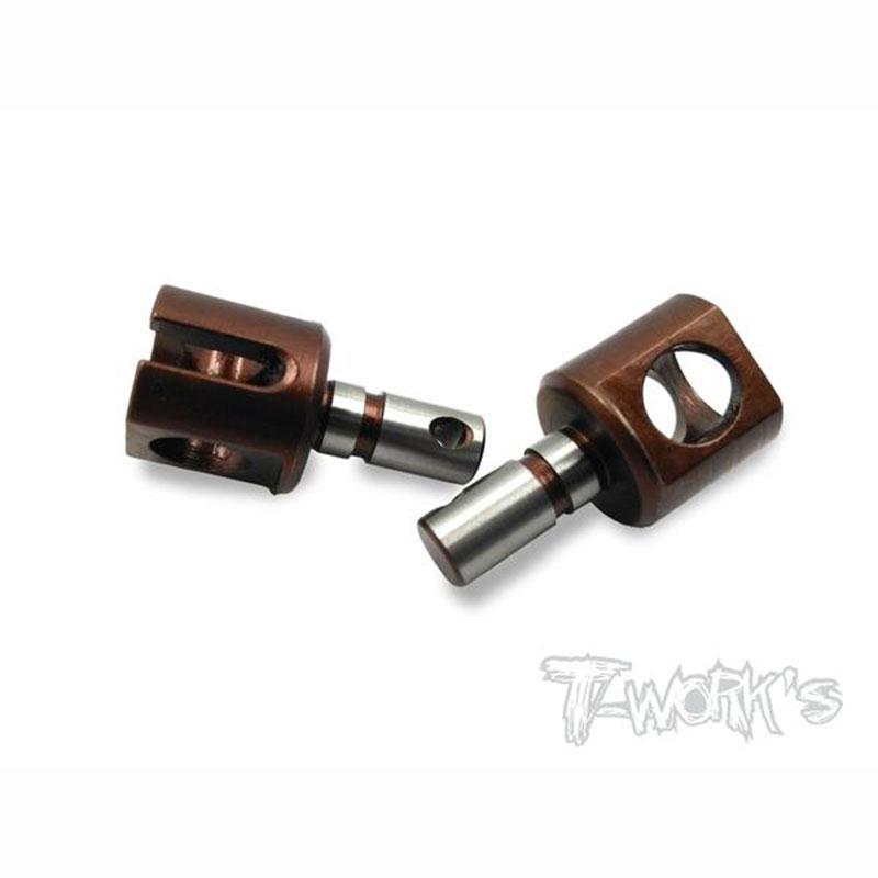 BICCHIERINI DIFF CENT SPRING STEEL(MP10/MP9)