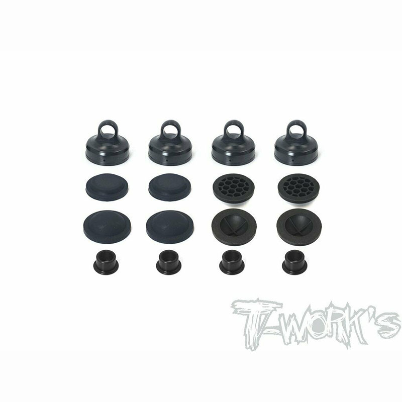 TAPPI AMMO DIAPHRAGM (MBX8/7) 4pz