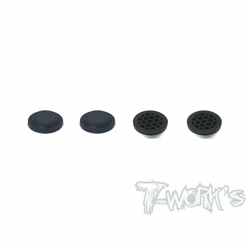 MEMBRANA TAPPI 16mm NIDO APE 4pz