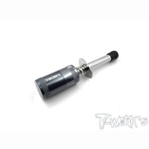 PIPETTA Accendi CANDELA SMONTABILE (NO BATTERIA)