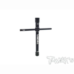 CHIAVE CANDELA MULTI SPRING STEEL
