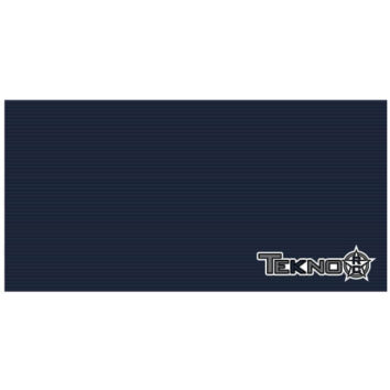 PIT MAT TEKNO RC LOGO
