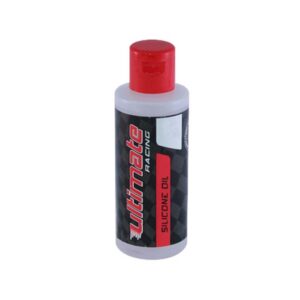 OLIO SILICONE 1000 60CC