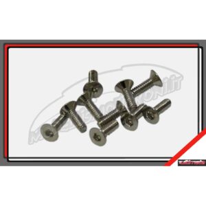 VITE 2X6MM TESTA SVASATA (10PZ)