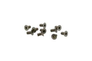 VITE M3X6MM TESTA SVASATA (10PZ)