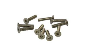 VITE M3X14MM TESTA SVASATA (10PZ)