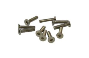 VITE M3X16MM TESTA SVASATA (10PZ)