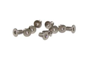VITE M4X10MM TESTA SVASATA (10PZ)