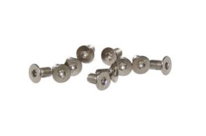 VITE M4X12MM TESTA SVASATA (10PZ)