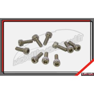 VITE A BRUGOLA 3X8MM (10PZ)