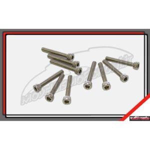 VITE A BRUGOLA 3X25MM (10PZ)