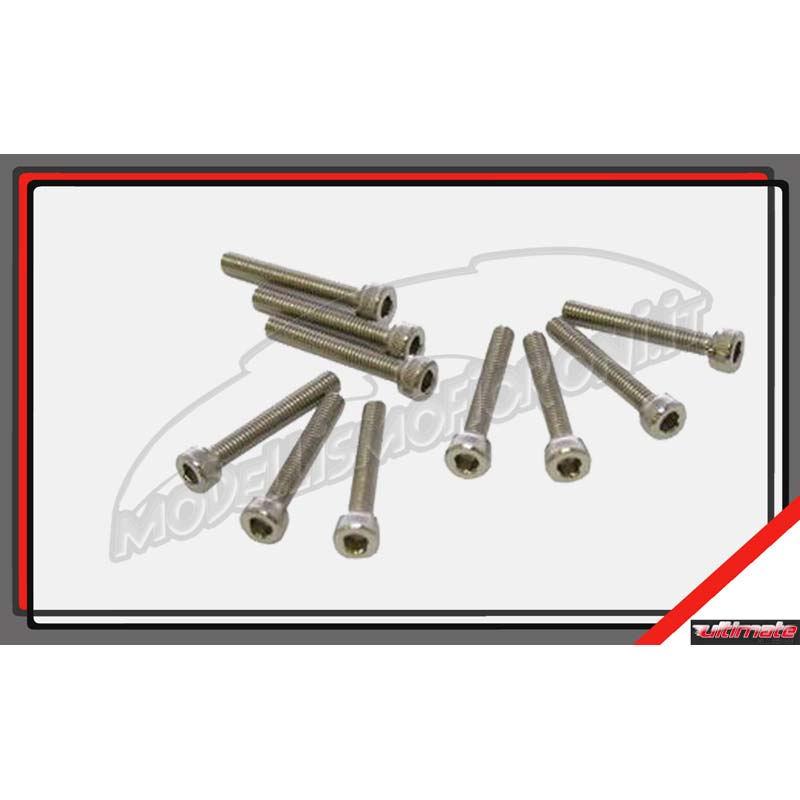 VITE A BRUGOLA 3X25MM (10PZ)