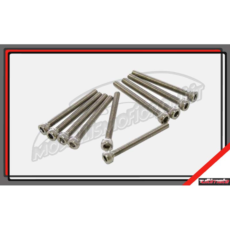 VITE A BRUGOLA 3X30MM (10PZ)