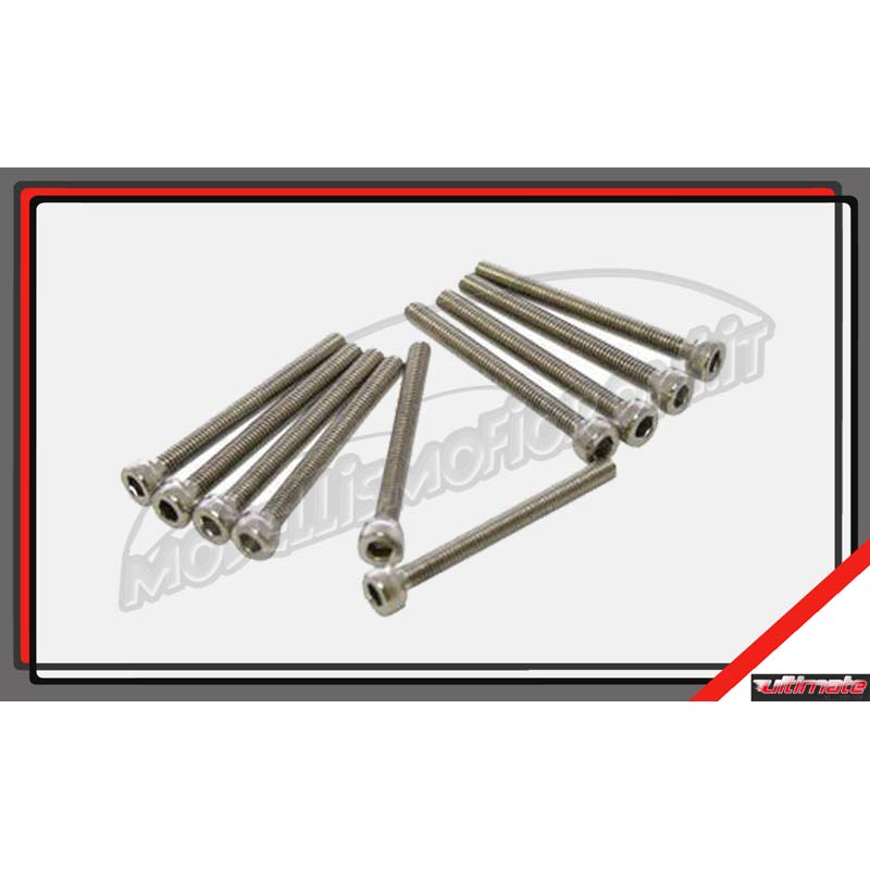 VITE A BRUGOLA 3X35MM (10PZ)