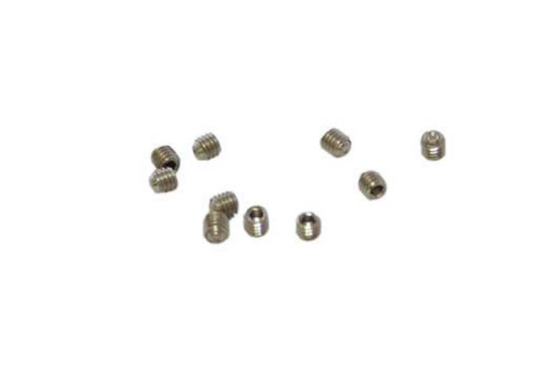GRANO 3x3mm (10PZ)
