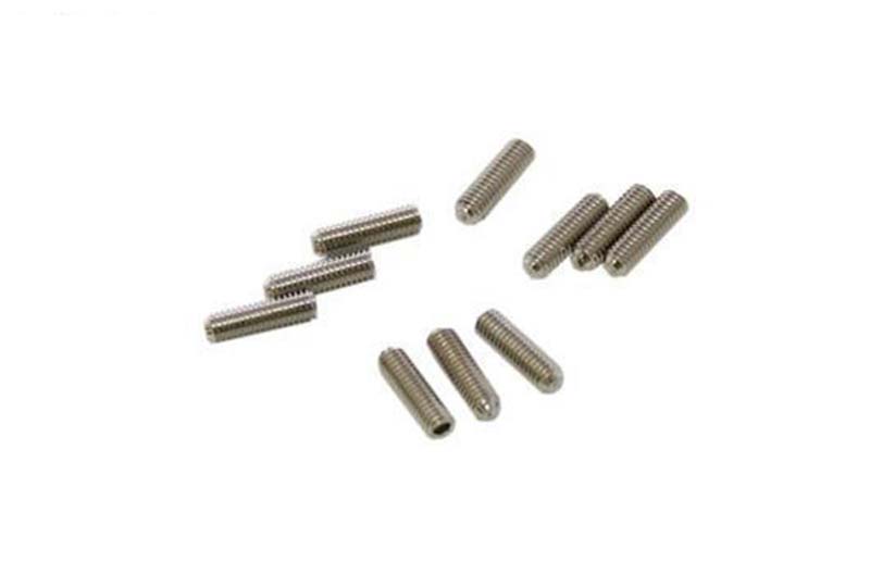 GRANO M3x8MM (10PZ)